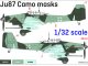    Ju87 Stuka Camo (UpRise)