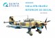       Ju 87B-1/B-2/R-2 (Airfix) (Quinta Studio)