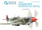    Spitfire Mk.IX (  Eduard)