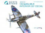    Spitfire Mk.IX (  Tamiya)