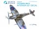       Spitfire Mk.IX (  Tamiya) (Quinta Studio)