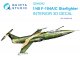       F-104A/ (Kinetic) (Quinta Studio)