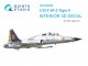       F-5F-2 (KittyHawk) (Quinta Studio)