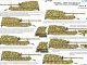     Sd.Kfz.184. &quot;Ferdinand&quot; Part II (Colibri Decals)