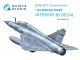       Mirage 2000N (Kinetic) (Small version) (Quinta Studio)
