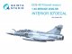       Mirage 2000-5B (Kinetic) (Small version) (Quinta Studio)
