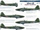     Il-2 early versions (Part I) (Colibri Decals)