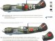    La-5 Part I (Colibri Decals)