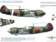    La-5 Part I (Colibri Decals)