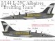      L-39C Albatros &quot;Breitling Team&quot; (UpRise)