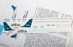    Embraer 190 JetBlue