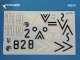     Fw-190 A3 JG 51 part II (Colibri Decals)