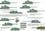  ISU-152/ ISU-122 Part II