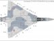      Mirage 2000 stencils (UpRise)