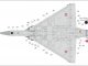      Mirage 2000 stencils (UpRise)