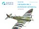       Spitfire Mk.V (  Eduard) (Quinta Studio)