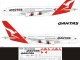       Airbus A380	Qantas (Ascensio)