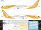       Boeing	787-9 Scoot (Ascensio)