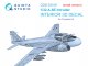    3D    A-6E Intruder (Trumpeter) ( ) (Quinta Studio)