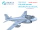    3D    A-6E Intruder (Trumpeter) ( ) (Quinta Studio)