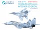    3D    MiG-29A NATO service (Trumpeter) ( ) (Quinta Studio)