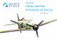       Do 335A Pfeil (Tamiya) (Quinta Studio)