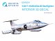       F-104S/ASA-M (Kinetic) (Quinta Studio)