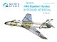       Hawker Hunter (Airfix) (Quinta Studio)