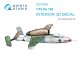       He 162 (Special Hobby) (Quinta Studio)