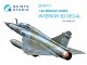       Mirage 2000N (Kinetic) (Quinta Studio)