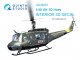      UH-1D (KittyHawk) (Quinta Studio)