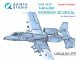       A-10C (HobbyBoss) (Small version) (Quinta Studio)