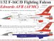    F-16C/D (Block 30) Edwards AFB (AFMC) (UpRise)