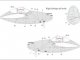    P-38 Lightning stencils (UpRise)