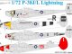    P-38J/L Lightning (UpRise)
