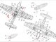    P-51 Mustang stencils (UpRise)