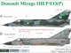      Mirage IIIEP/EP(O) Pakistan Air Force (UpRise)