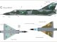      Mirage IIIEP/EP(O) Pakistan Air Force (UpRise)