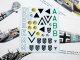    Bf-109 E (Schl)/LG 2  (Operation Barbarossa) Part I (Colibri Decals)