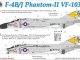    F-4B/J Phantom-II VF-103 Sluggers (UpRise)