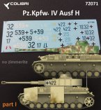  Pz.Kpfw. IV Ausf.  Part I