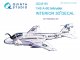       A-6E Intruder (  HobbyBoss) (Quinta Studio)
