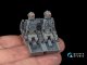       A-6E TRAM Intruder (  HobbyBoss) (Quinta Studio)