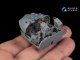       A-6E TRAM Intruder (  HobbyBoss) (Quinta Studio)