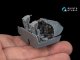       A-6E TRAM Intruder (  HobbyBoss) (Quinta Studio)