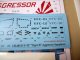   F-5F &quot;Tiger-II&quot; Aggressor squadron with stencils (UpRise)