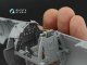       F4U-1D (Tamiya) (Quinta Studio)