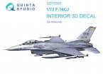    F-16CJ (Tamiya)