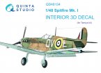   Spitfire Mk.I (Tamiya)