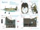     Spitfire Mk.I (Tamiya) (Quinta Studio)